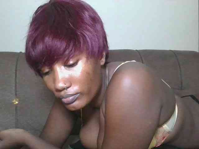 Missprettygal webcam