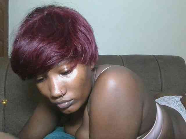 Missprettygal webcam