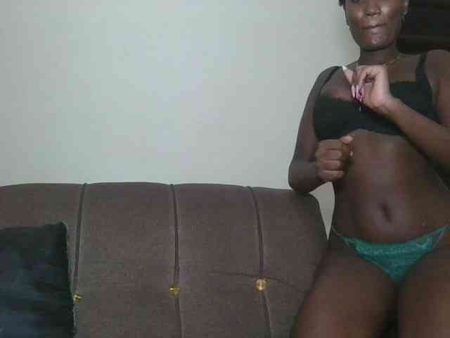 Missprettygal webcam