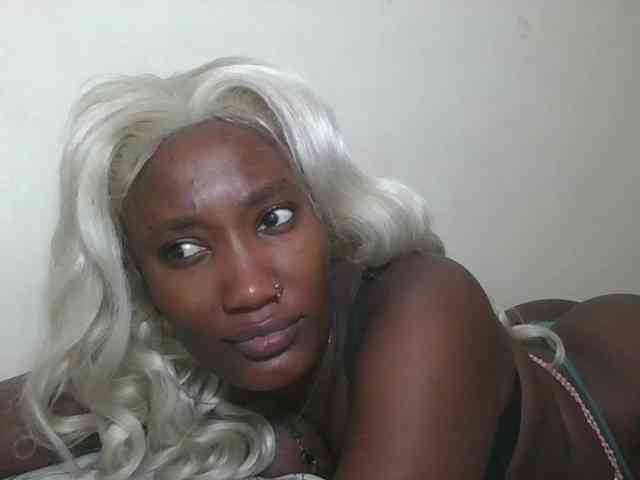 Missprettygal webcam