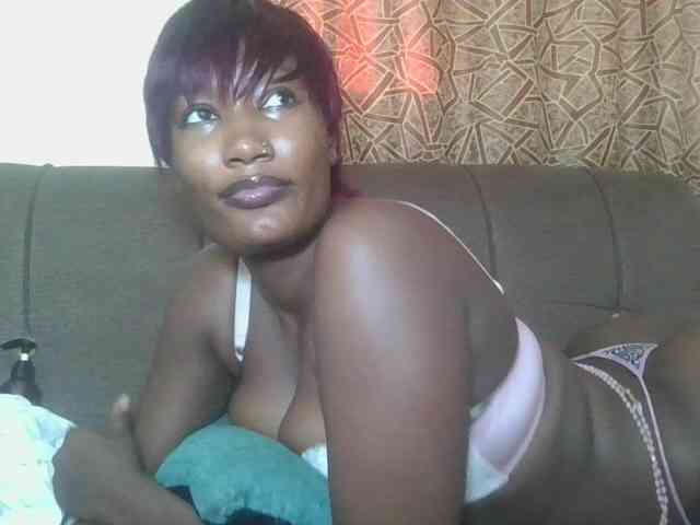 Missprettygal webcam