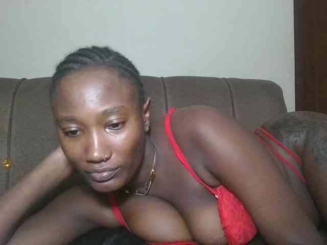 Missprettygal webcam