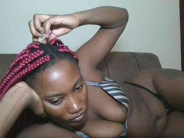 Missprettygal webcam