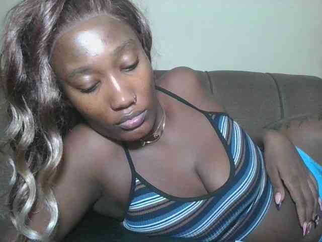 Missprettygal webcam