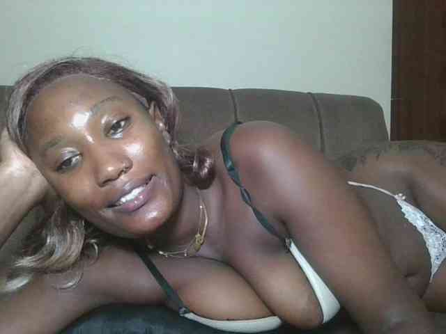 Missprettygal webcam