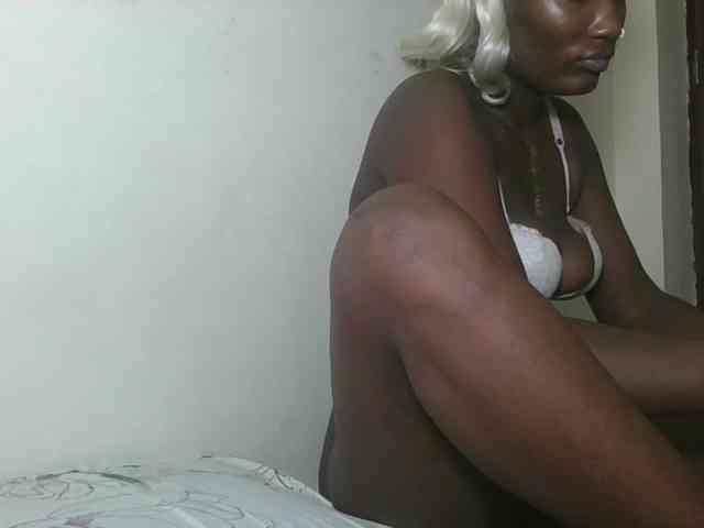 Missprettygal webcam