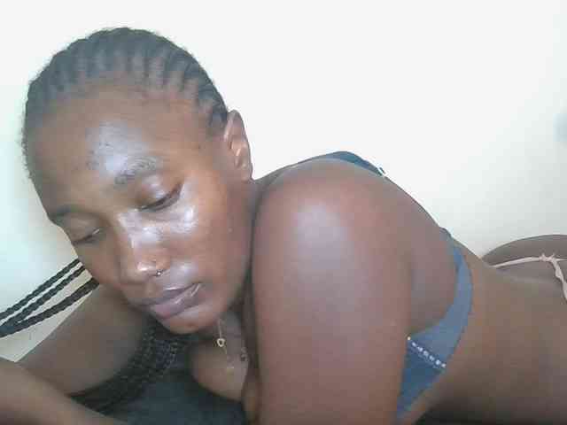 Missprettygal webcam