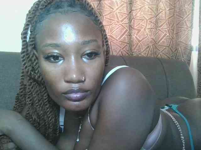 Missprettygal webcam