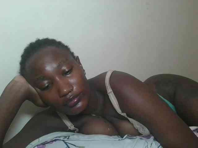 Missprettygal webcam