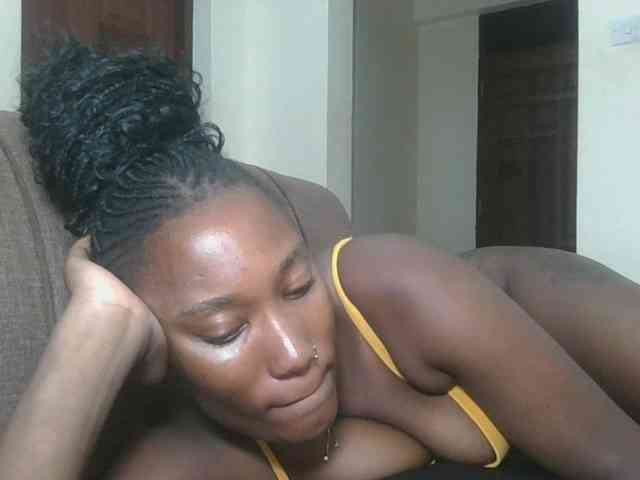 Missprettygal webcam