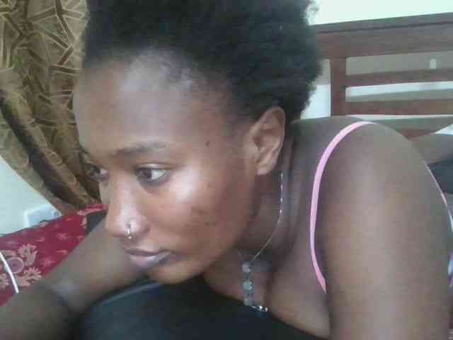 Missprettygal