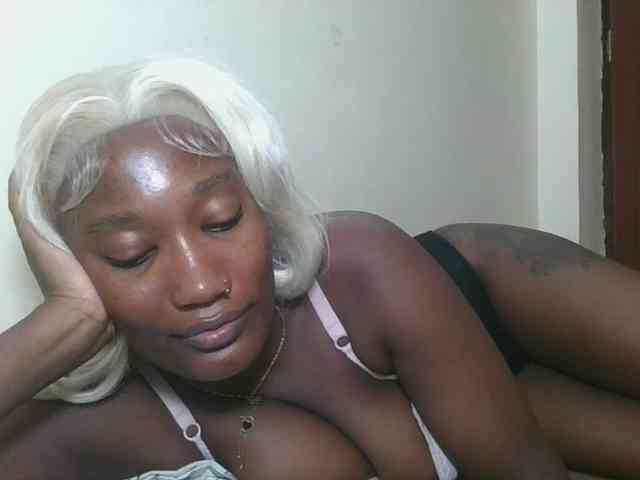 Missprettygal webcam
