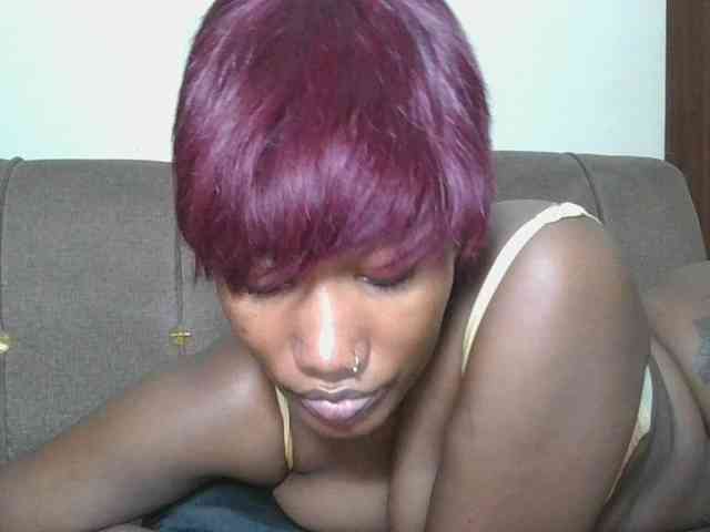 Missprettygal webcam
