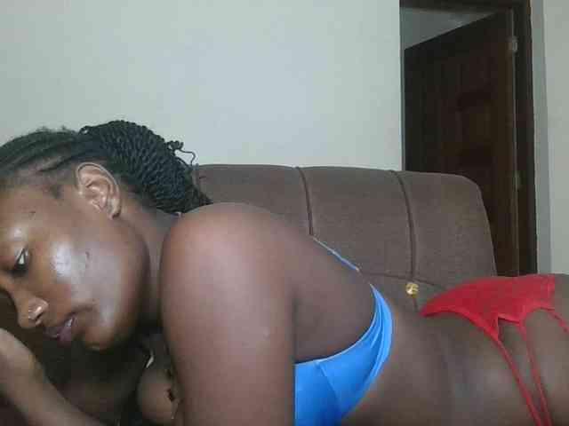 Missprettygal webcam