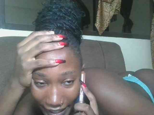 Missprettygal webcam