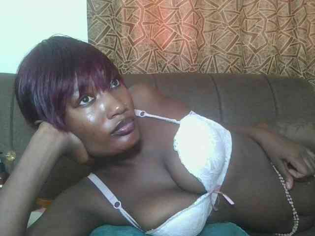 Missprettygal webcam