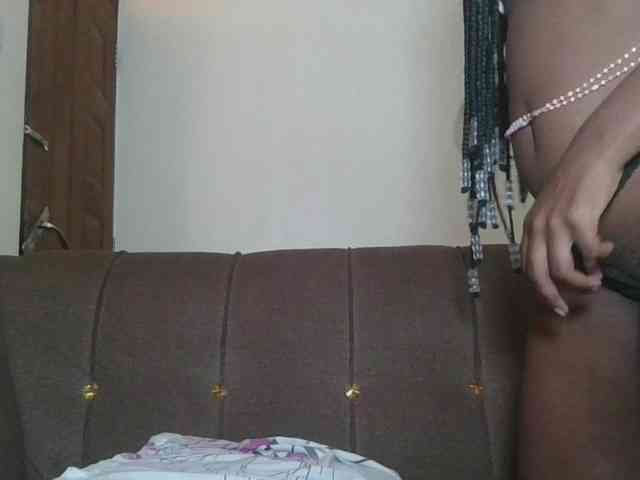 Missprettygal webcam