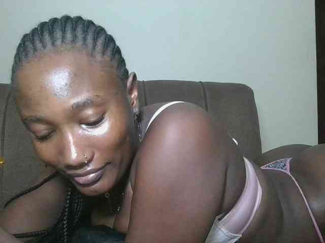 Missprettygal webcam