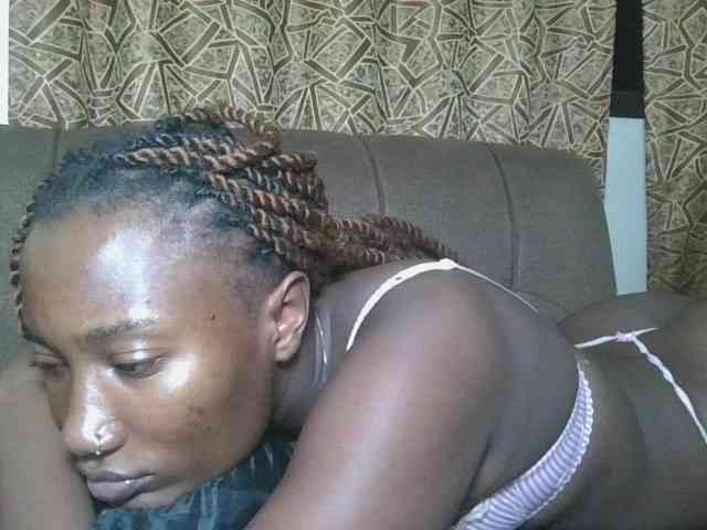 Missprettygal webcam