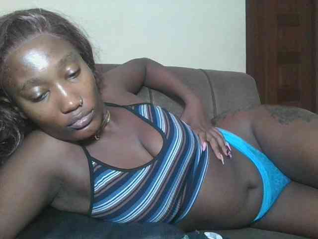 Missprettygal webcam