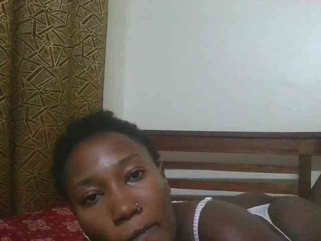 Missprettygal webcam
