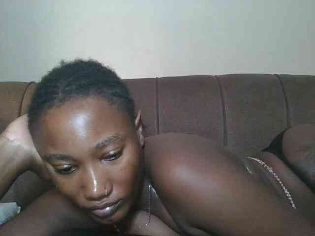 Missprettygal webcam