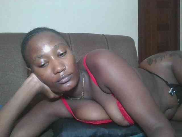 Missprettygal webcam