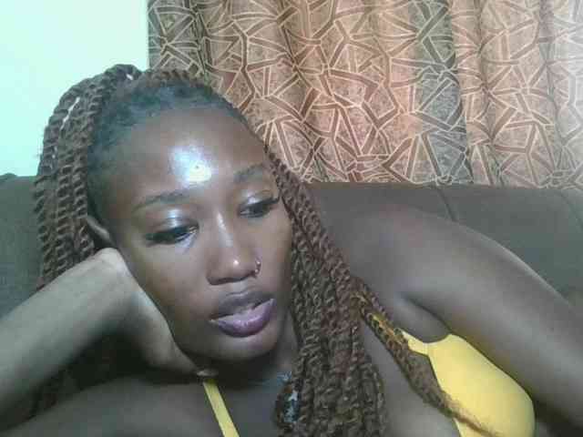 Missprettygal webcam