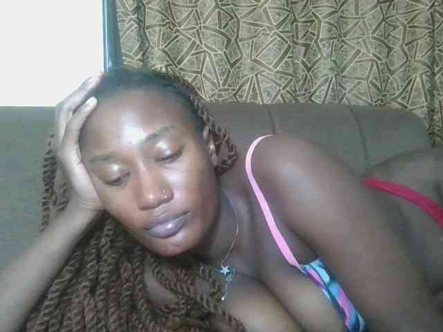 Missprettygal webcam