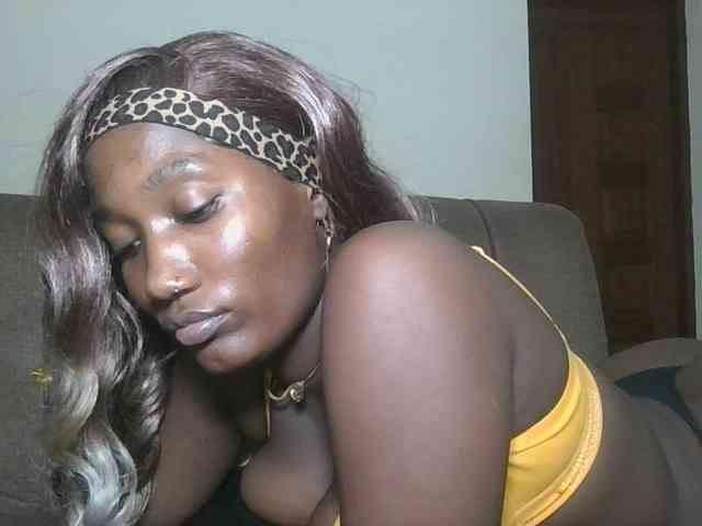 Missprettygal webcam