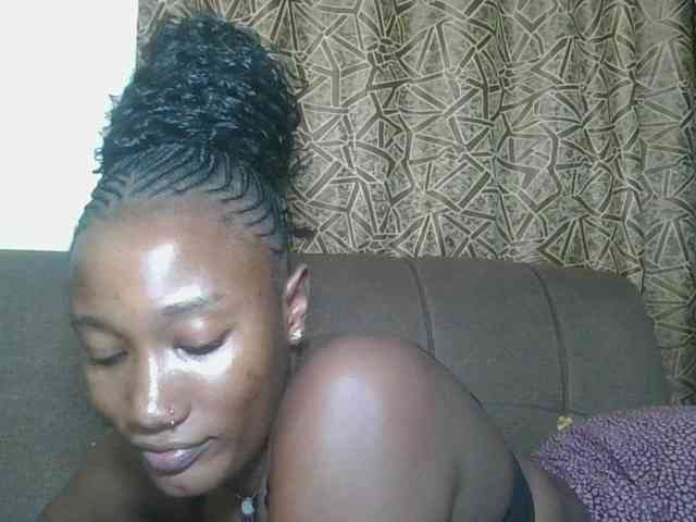 Missprettygal webcam