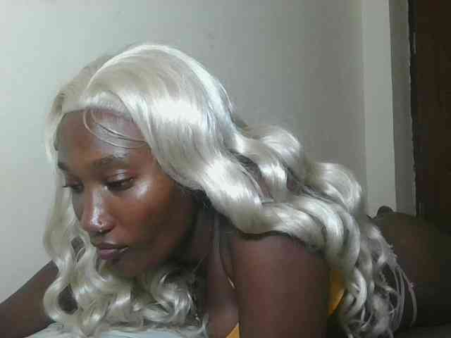 Missprettygal webcam