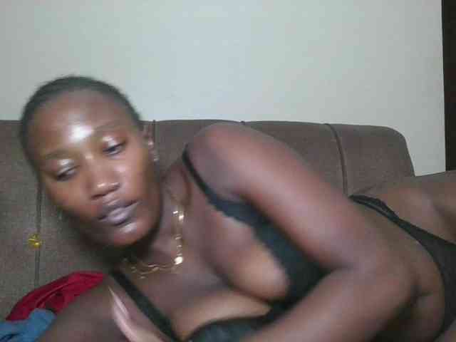 Missprettygal webcam