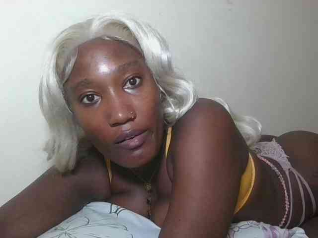 Missprettygal Live Webcam on BongaCams