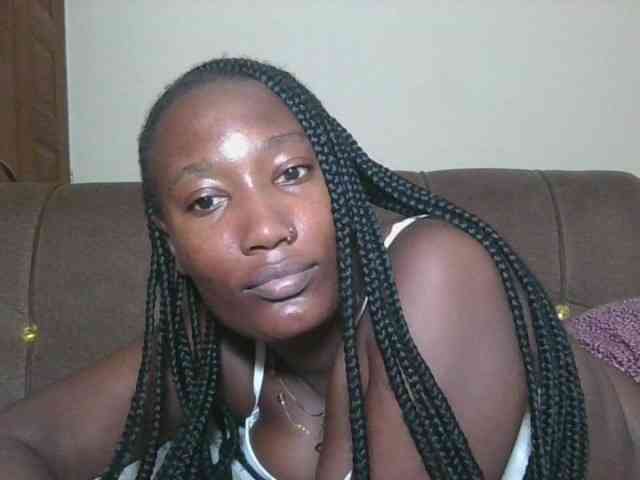 Missprettygal webcam