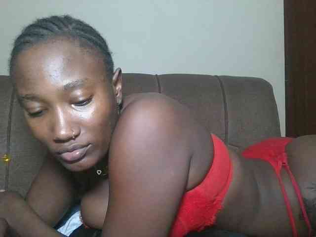 Missprettygal webcam