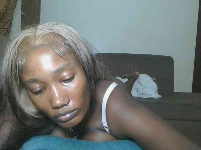 Missprettygal webcam