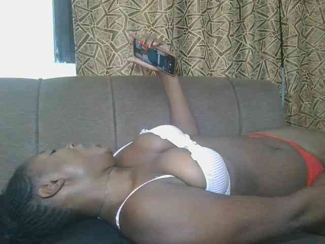 Missprettygal webcam