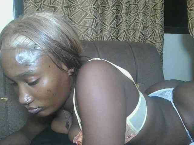 Missprettygal webcam