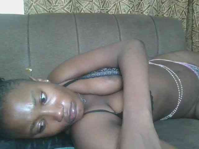 Missprettygal