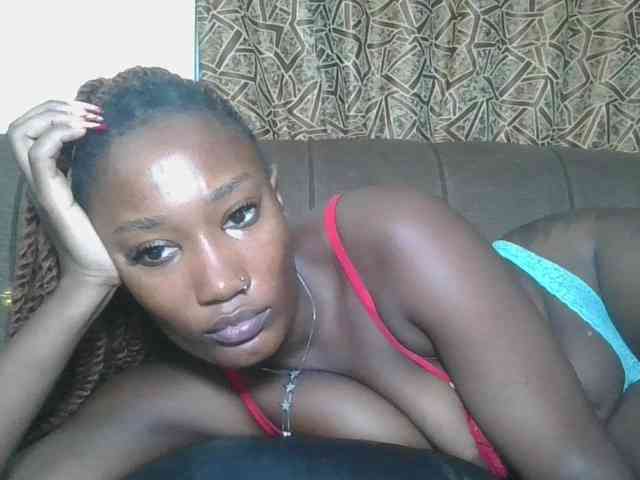 Missprettygal webcam