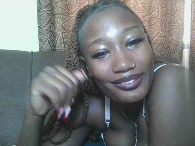 Missprettygal webcam