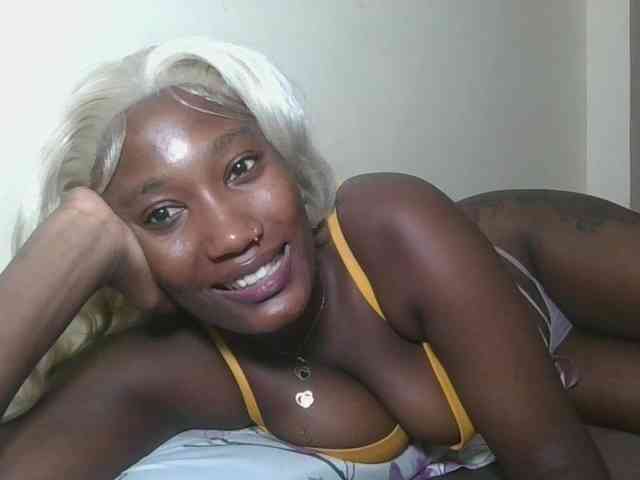 Missprettygal webcam