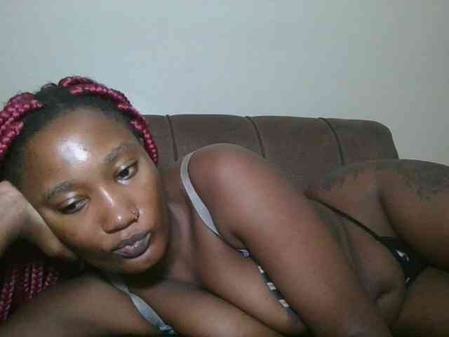 Missprettygal webcam