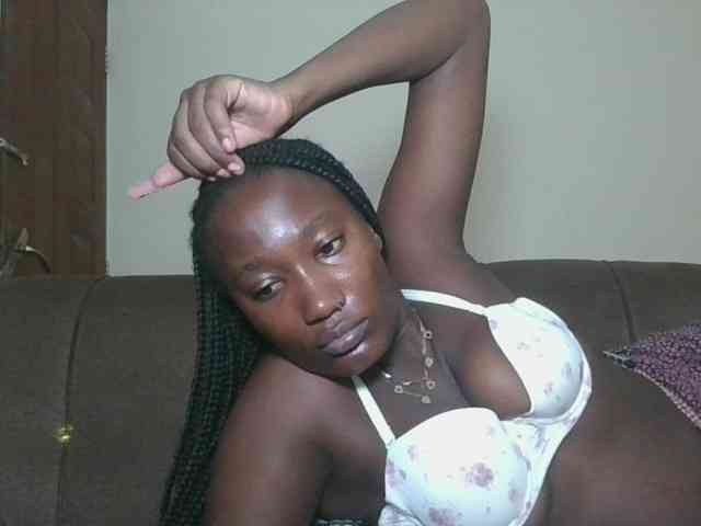 Missprettygal webcam