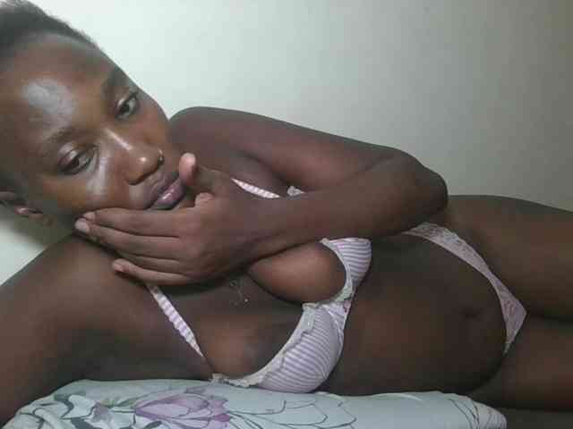 Missprettygal webcam