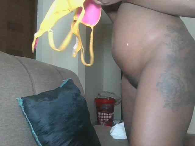 Missprettygal webcam