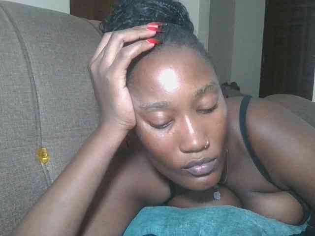 Missprettygal webcam