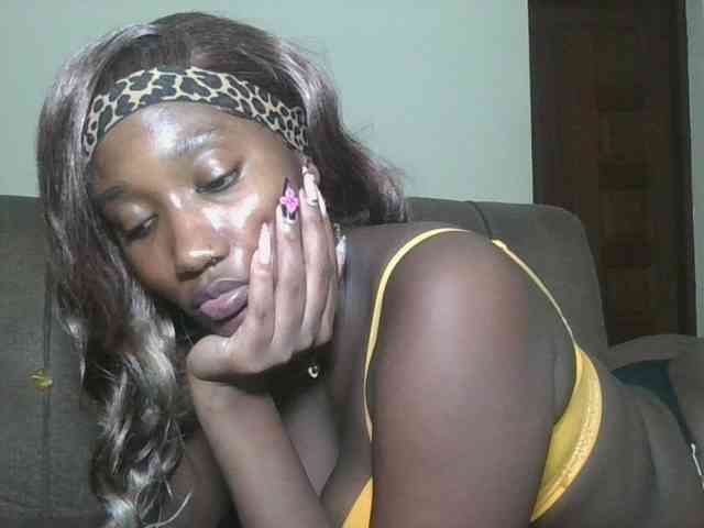 Missprettygal webcam