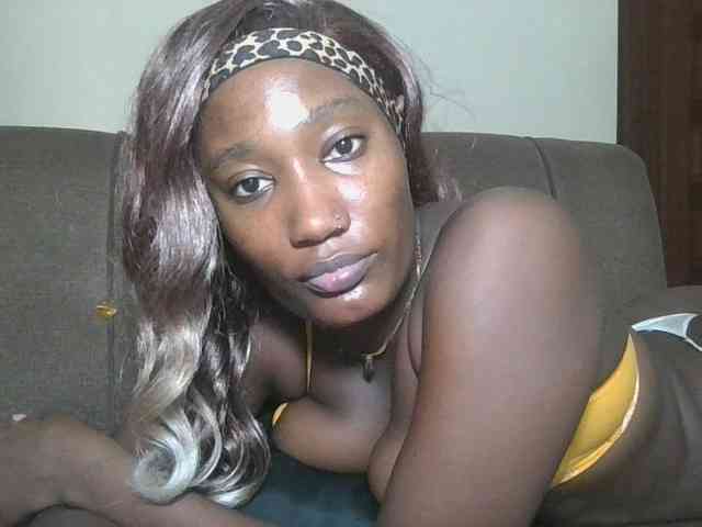 Missprettygal webcam